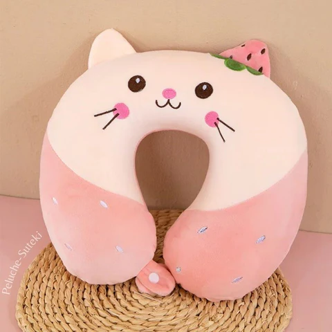 coussin-nuque-chat-kawaii