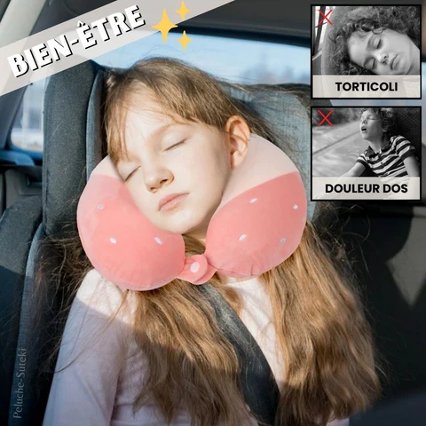 coussin-nuque-enfant-chat-kawaii